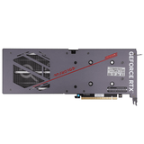  Card màn hình Colorful GeForce RTX 4060 NB EX 8GB-V 3 Fan 