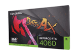  Card màn hình Colorful GeForce RTX 4060 NB EX 8GB-V 3 Fan 
