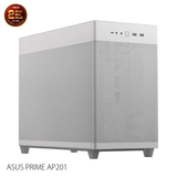  Vỏ máy tính ASUS Prime AP201 White 