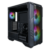  Vỏ máy tính Cooler Master MasterCase HAF 500 