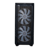  Vỏ máy tính Cooler Master MasterCase HAF 500 