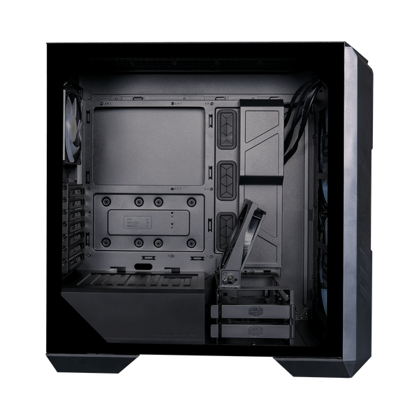  Vỏ máy tính Cooler Master MasterCase HAF 500 