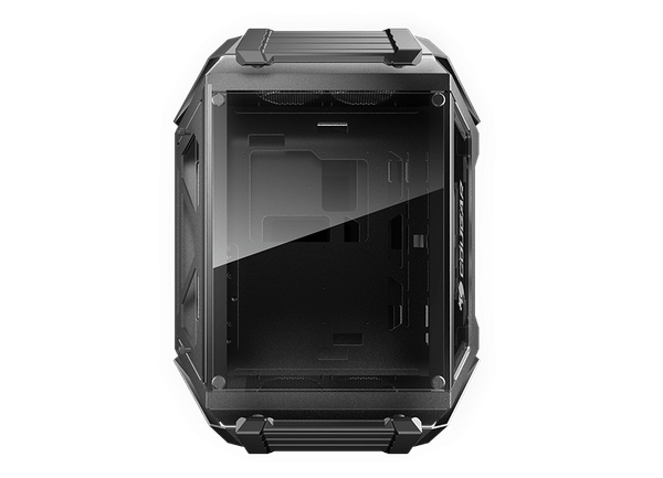  Vỏ máy tính Case Cougar Gemini X 