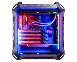  Vỏ máy tính Cougar Panzer Max 