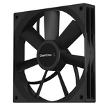  Vỏ máy tính Deepcool CK500 Black 