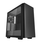  Vỏ máy tính Deepcool CK500 Black 