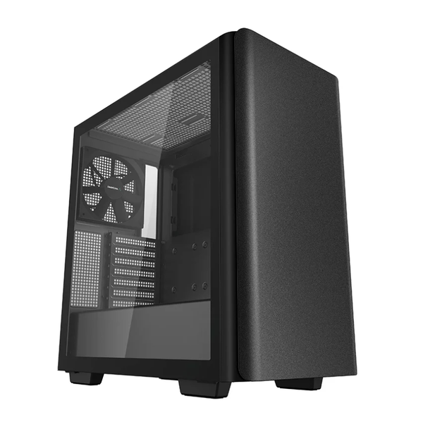  Vỏ máy tính Deepcool CK500 Black 