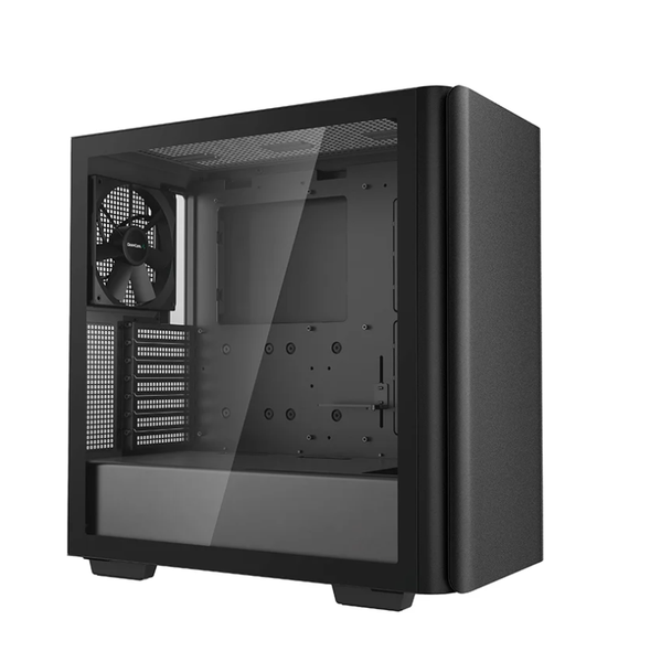  Vỏ máy tính Deepcool CK500 Black 