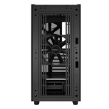  Vỏ máy tính Deepcool CK500 Black 