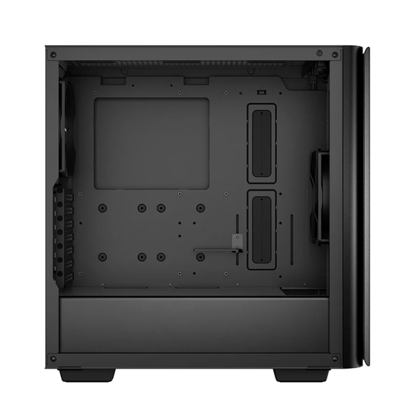  Vỏ máy tính Deepcool CK500 Black 