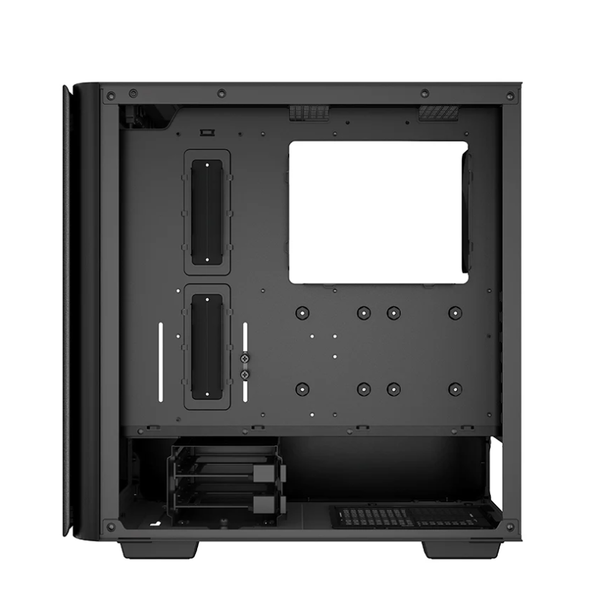  Vỏ máy tính Deepcool CK500 Black 