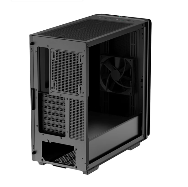  Vỏ máy tính Deepcool CK500 Black 