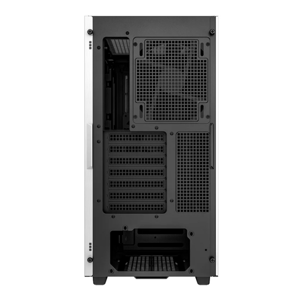  Vỏ máy tính Deepcool CK500 White 