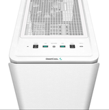  Vỏ máy tính Deepcool CK500 White 