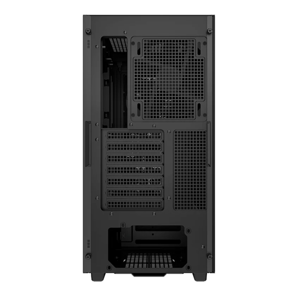  Vỏ máy tính Deepcool CK560 Black 4F 