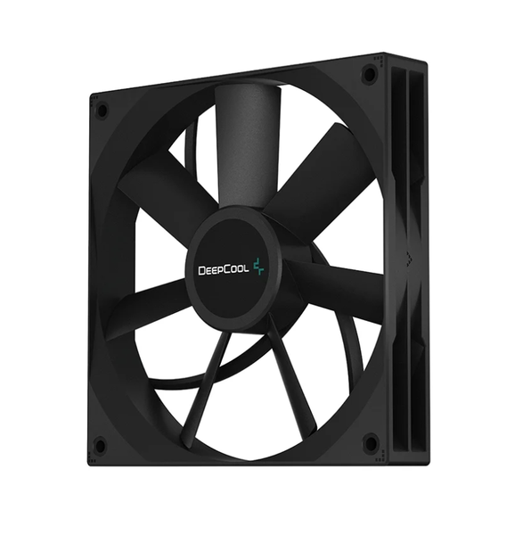  Vỏ máy tính Deepcool CK560 Black 4F 