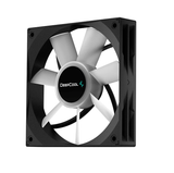  Vỏ máy tính Deepcool CK560 Black 4F 