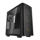  Vỏ máy tính Deepcool CK560 Black 4F 