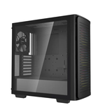  Vỏ máy tính Deepcool CK560 Black 4F 