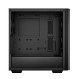  Vỏ máy tính Deepcool CK560 Black 4F 