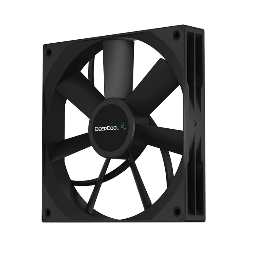 Vỏ máy tính Deepcool CK560 White chính hãng, giá rẻ – GEARVN.COM
