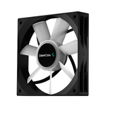  Vỏ máy tính Deepcool CK560 White 4F 