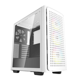  Vỏ máy tính Deepcool CK560 White 4F 