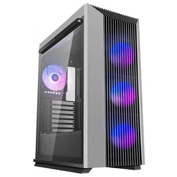  Vỏ máy tính Deepcool CL500 4F 