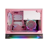  Vỏ máy tính InWin A1 Prime Pink (ITX) 