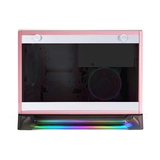  Vỏ máy tính InWin A1 Prime Pink (ITX) 