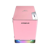  Vỏ máy tính InWin A1 Prime Pink (ITX) 