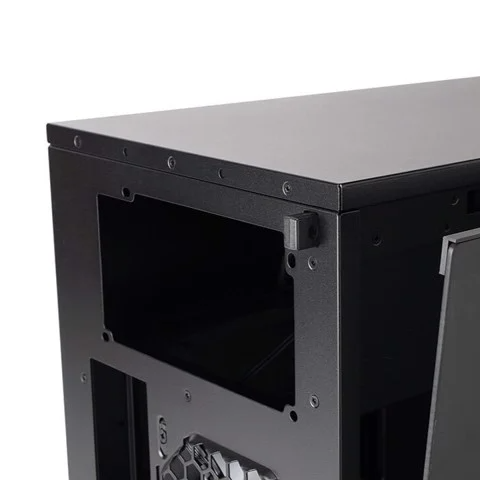  Vỏ máy tính InWin N127 Nebula 