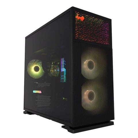  Vỏ máy tính InWin N127 Nebula 