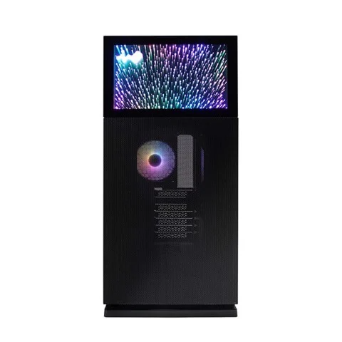  Vỏ máy tính InWin N127 Nebula 