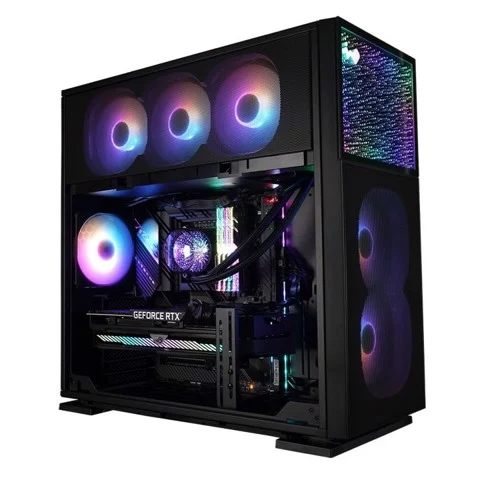 Vỏ máy tính INWIN N515 Nebula