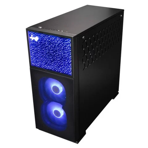  Vỏ máy tính INWIN N515 Nebula 