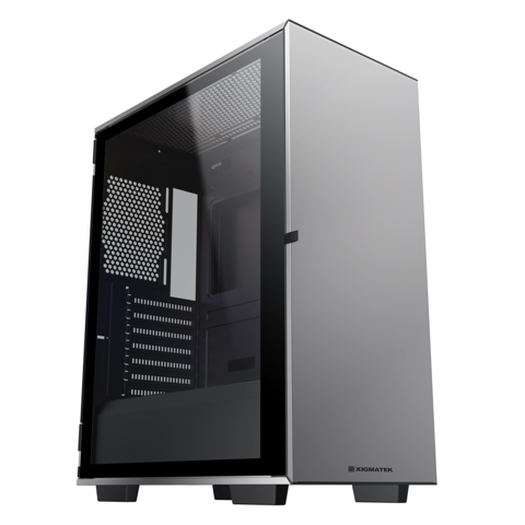 Vỏ máy tính Xigmatek LUX A SHADOW