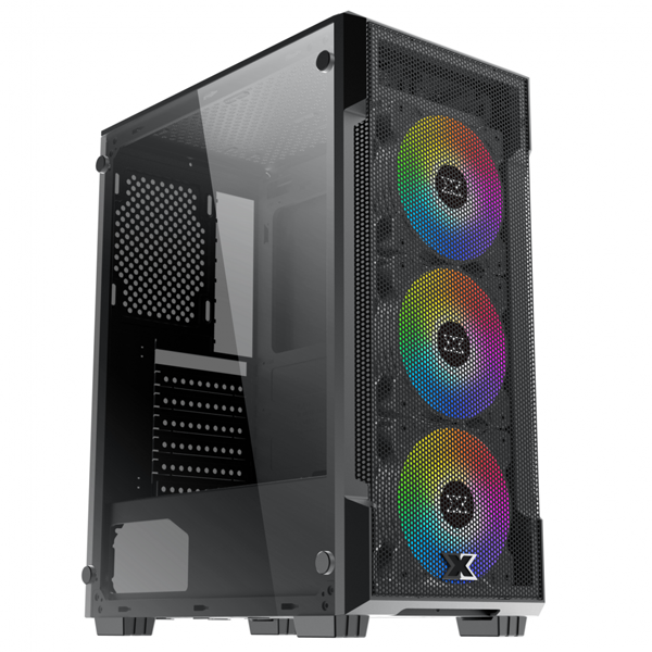  Case XIGMATEK VENTUS 3FC 