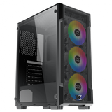  Case XIGMATEK VENTUS 3FC 