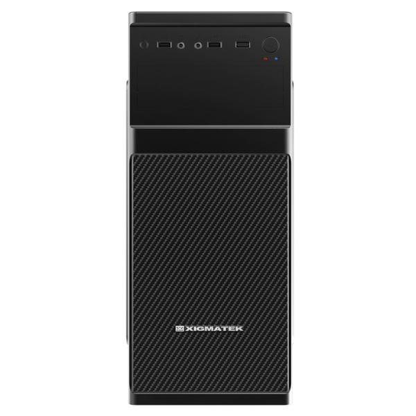  Vỏ máy tính Xigmatek XA-20 (ATX) 