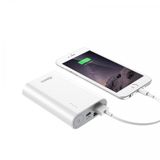  Pin sạc dự phòng Cheero Power Plus CHE-072 10050mAh White 