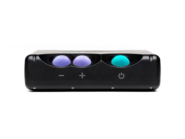  Thiết bị giải mã Chord Mojo 