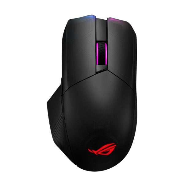 Chuột Asus ROG Chakram