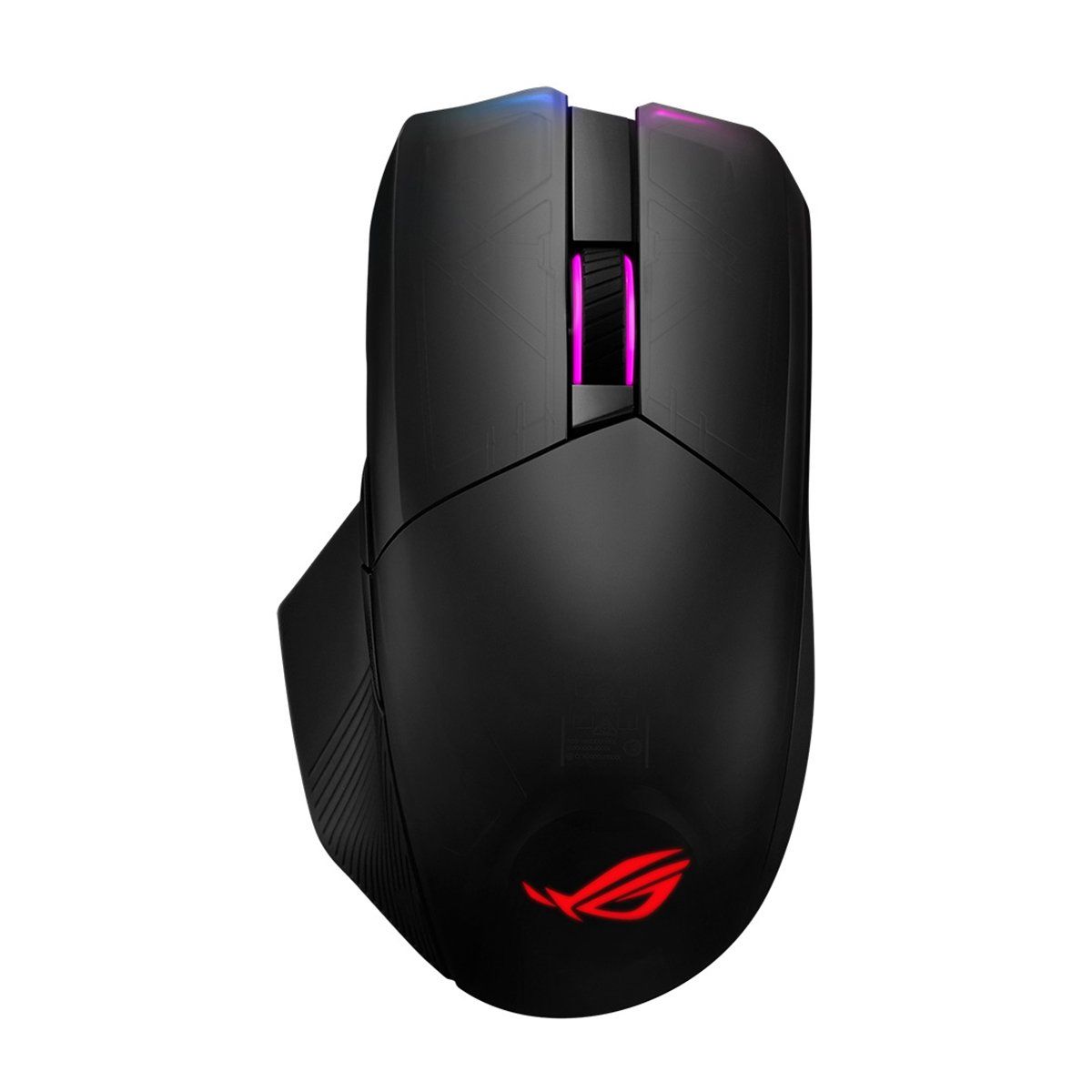 Chuột Asus Rog Chakram