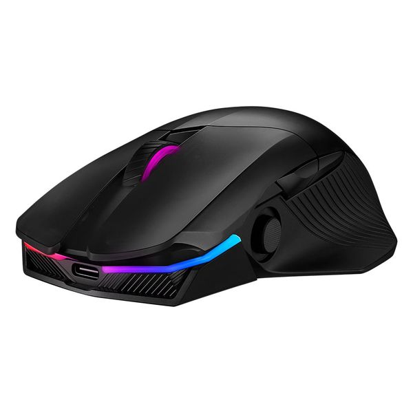  Chuột Asus ROG Chakram 