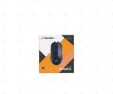  Chuột DareU EM901X RGB Superlight Wireless Black 