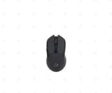  Chuột DareU EM901X RGB Superlight Wireless Black 
