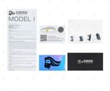  Chuột Glorious Model I Matte Black 