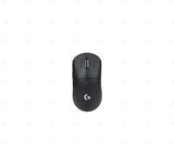  Chuột Logitech G Pro X Superlight 2 Black 