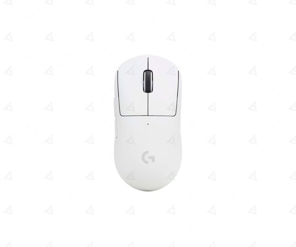  Chuột Logitech G Pro X Superlight 2 White 